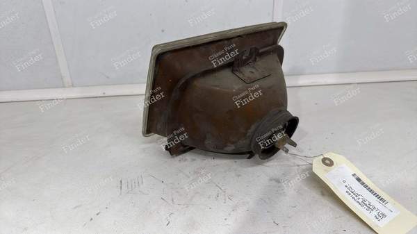 Right front optics - TALBOT Samba - 470466- 0