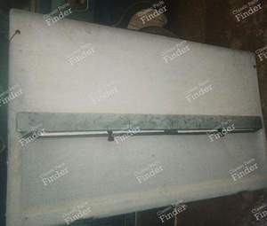 Hinterer Strand mit Rollo - CITROËN BX - thumb-1