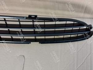 Bumper grille (first generation) - PEUGEOT 406 Coupé - 7414.X6- thumb-3