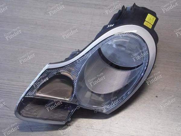 FRONT LEFT HEADLIGHT 99663116301 PORSCHE 996 - PORSCHE 911 (996) - 0301096023- 0
