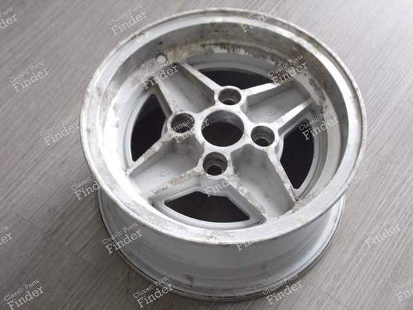 RIM FORD ESCORT RS2000 MK2 - FORD Escort (MK2) - 9