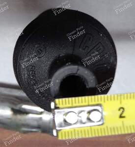 Ein Paar Faltenbälge - RENAULT Clio - 630118B- thumb-4