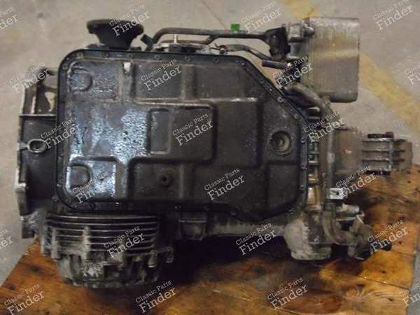 GEARBOX TIPTRONIC A9630 PORSCHE 996 3,4 CARRERA 4 - PORSCHE 911 (996) - 99630001033- 8