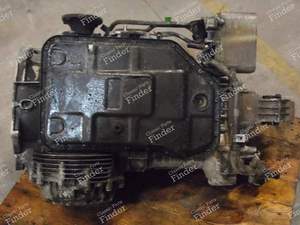 GEARBOX TIPTRONIC A9630 PORSCHE 996 3,4 CARRERA 4 - PORSCHE 911 (996) - 99630001033- thumb-8