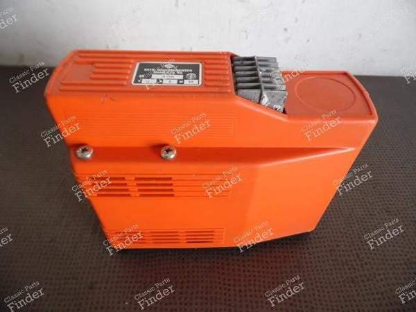 BDW ELECTRIC COMPRESSOR - PORSCHE 911 / 912 (901) - 91165205200- 9