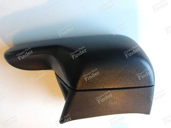 Central armrest - PEUGEOT 406 - 9652XG- 0