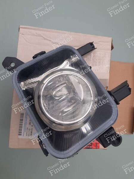 Phare anti-brouillard avant gauche - OPEL Meriva (A) - 13196061- 0