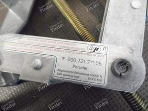 PORSCHE 911, BOXSTER & CAYMAN JACK 1997-2016 - PORSCHE 911 (996) - : 00072171105 ou 99672121100. Equivalentes à 0007217100, 00072171104, 00072171103 et 0007217102.- thumb-4