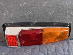 Right rear cabochon - RENAULT 8 / 10 (R8 / R10) - 3690- thumb-2