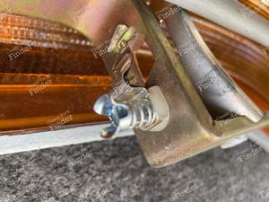 Blinker right NOS - BMW 1500 / 1600 / 1800 / 2000 (Neue Klasse) - thumb-4