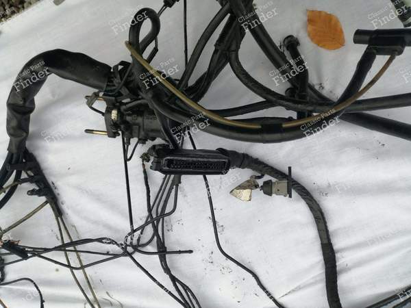 Complete hydraulic assembly - CITROËN XM - 5