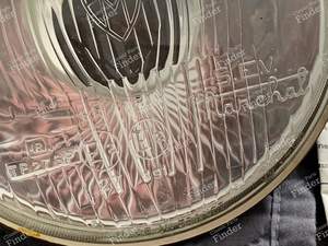 2 Optiques de phare longue portée - PORSCHE 911 (964) - TP 27 SP- thumb-2