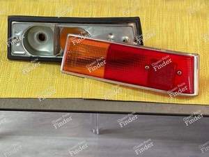 R10 rear right-hand lamp - 1st generation - RENAULT 8 / 10 (R8 / R10) - 3693- thumb-1