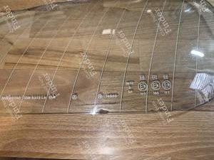 Original Headlight Units & Glasses (from 1967+) - CITROËN DS / ID - thumb-4