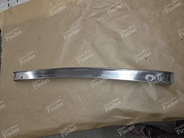 Grille trim strip - PEUGEOT 504 Coupé / Cabriolet - 0