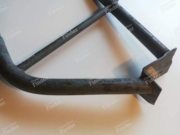 Support de pare-chocs - ALFA ROMEO Giulietta Spider - 1495.10.745- 2