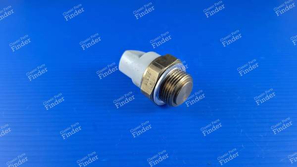 Fan thermocontact - AUDI 100 / 200 / 5000 (C3) - 75605- 1