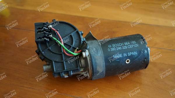 Moteur essuie-glace - CITROËN XM - 964165 / 0390246329- 0