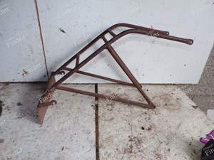 Luggage rack - TERROT Type F