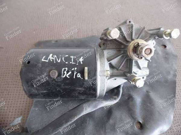 WIPER MOTOR LANCIA BETA COUPE & HPE - LANCIA Beta Coupé / Spider - 2