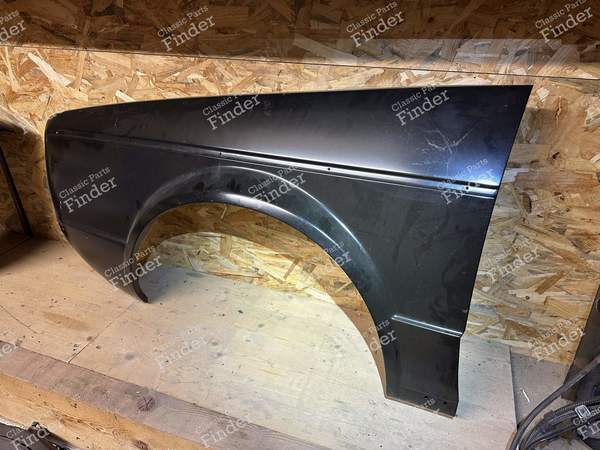 Neue vordere Kotflügel - VOLKSWAGEN (VW) Golf I / Rabbit / Caddy / Jetta - 0