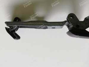 Interior right door open-close control - MERCEDES BENZ SL (R107) - A1077600461 / 1077600461- thumb-5