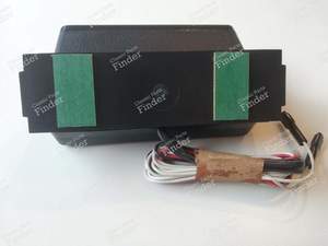 Overspeed warning - CITROËN GS / GSA - B31476 GS- thumb-4