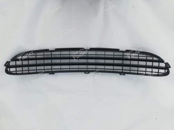 Lower bumper grille - PEUGEOT 406 Coupé - 7414.X6 / 7414.X7- 5