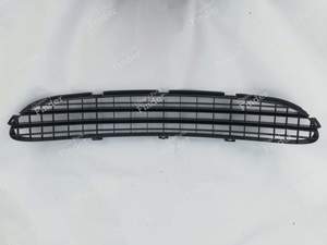 Lower bumper grille - PEUGEOT 406 Coupé - 7414.X6 / 7414.X7- thumb-5