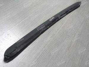 BECQUET DE HAYON ARRIÈRE - PEUGEOT 205 - 8742.28- thumb-8