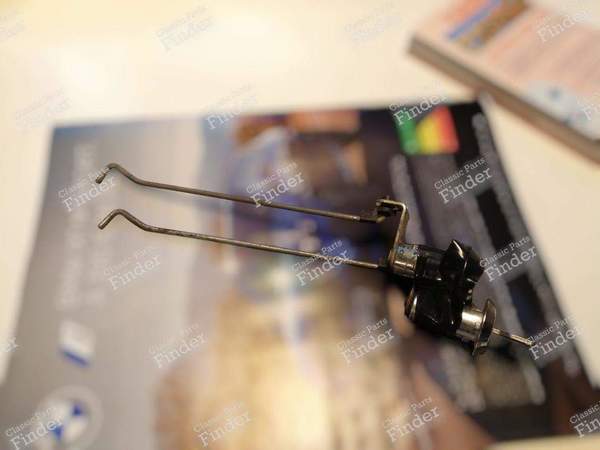 Paire de serrures de portes - CITROËN CX - 1