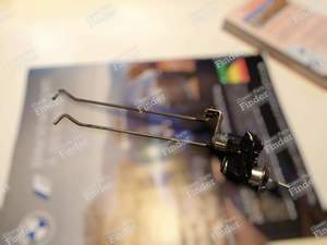 Paire de serrures de portes - CITROËN CX - thumb-1