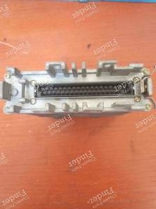Audi 80 / 90 S2 engine control unit - AUDI 80/90 (B3/B4) - 037906022EE- thumb-1