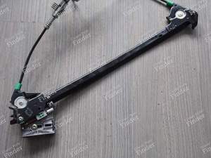 LEFT WINDOW REGULATOR 99654207504 PORSCHE 996 & 986 - PORSCHE 911 (996) - 99654207504- thumb-7