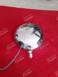 Kompletter Fernscheinwerfer - MATRA 530 - 889 / 63617582- thumb-1