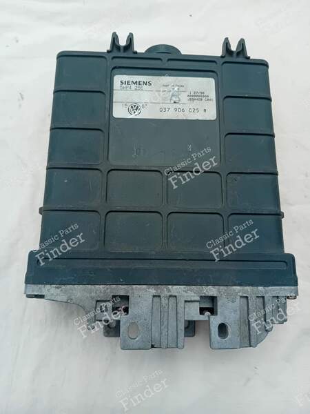 Siemens Calculator - VOLKSWAGEN (VW) Golf III / Vento / Jetta - 037906025R / 5WP4256- 0