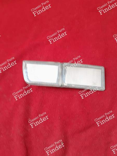 Dummy left front light - VOLKSWAGEN (VW) Golf III / Vento / Jetta - 1H0941778A / KSVW055- 0