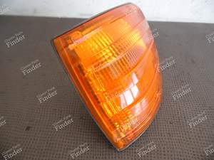 LEFT TURN SIGNAL - MERCEDES BENZ S (W116) - 1305620913- thumb-1