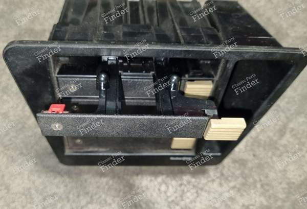 Support cassette - VOLKSWAGEN (VW) Golf II / Jetta - 2