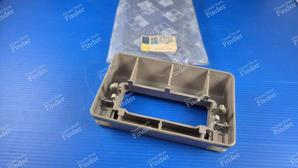 Ceiling Light Bracket and Sun Visors - Phase 1 - PEUGEOT 205 - 6362.55- 2