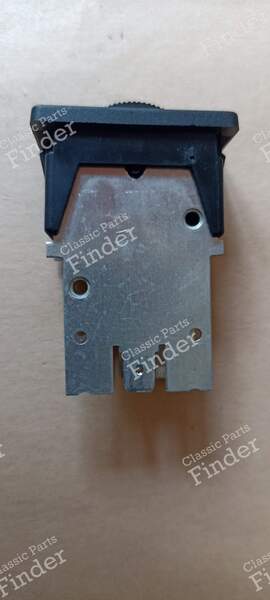 Dimmer switch for adjusting dashboard brightness - CITROËN AX - 6