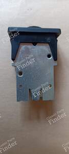 Dimmer switch for adjusting dashboard brightness - CITROËN AX - thumb-6