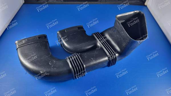 Dashboard ventilation duct - PEUGEOT 306 - 9607704380- 0