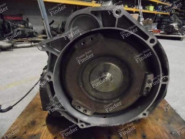 GEARBOX TIPTRONIC A9630 PORSCHE 996 3,4 CARRERA 4 - PORSCHE 911 (996) - 99630001033- 5