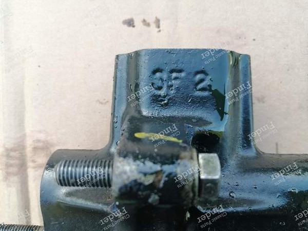 Répartiteur hydraulique phase 1 - CITROËN XM - 587411 SF2- 2