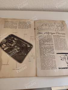 Original Bedienungsanleitung - GOGGOMOBIL T / TS / TL - thumb-2