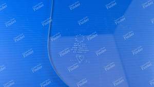 Vitre custode arrière gauche - CITROËN 2CV - thumb-2