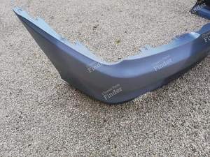 Hintere Stoßstange - PEUGEOT 406 Coupé - 7410J6- thumb-2