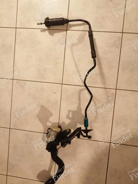 Commande hydraulique d'embrayage pour 2.5 TD - CITROËN XM - 0