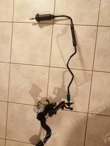 Hydraulische Kupplungsbetätigung für 2.5 TD - CITROËN XM